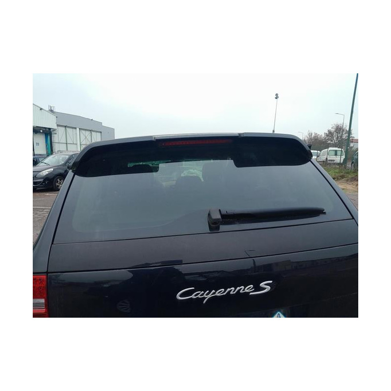 Autoradio d'origine PORSCHE CAYENNE 1 PHASE 2 d’occasion