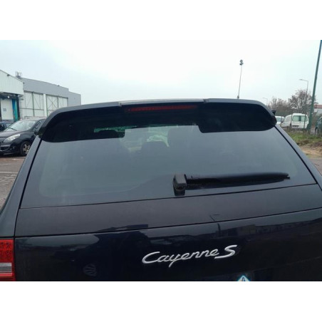 Autoradio d'origine PORSCHE CAYENNE 1 PHASE 2 d’occasion