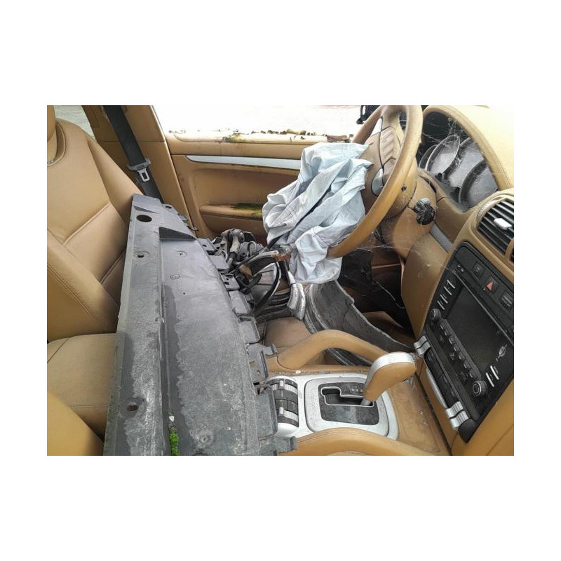 Autoradio d'origine PORSCHE CAYENNE 1 PHASE 2 d’occasion