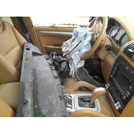 Autoradio d'origine PORSCHE CAYENNE 1 PHASE 2 d’occasion