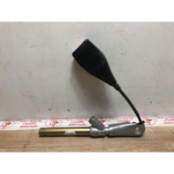Attache ceinture avant droit RENAULT MEGANE 2 PHASE 1 d’occasion