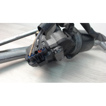 Moteur essuie glace avant droit CITROEN C3 1 PHASE 1 d’occasion