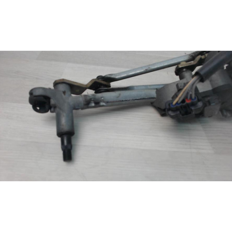 Moteur essuie glace avant droit CITROEN C3 1 PHASE 1 d’occasion