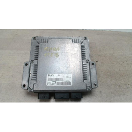 Calculateur moteur CITROEN XSARA PICASSO PHASE 1 d’occasion