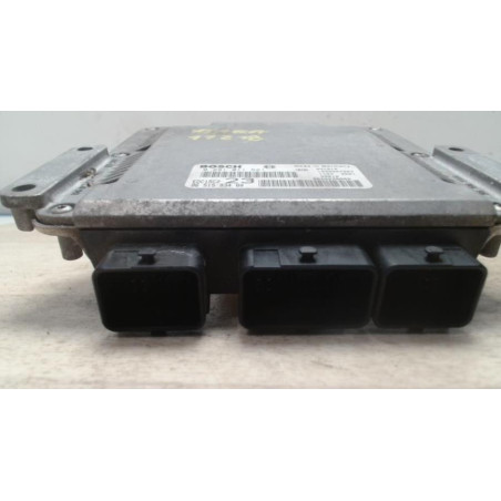 Calculateur moteur CITROEN XSARA PICASSO PHASE 1 d’occasion