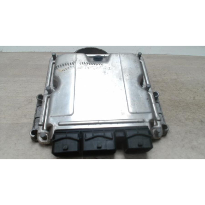 Calculateur moteur CITROEN XSARA PICASSO PHASE 1 d’occasion