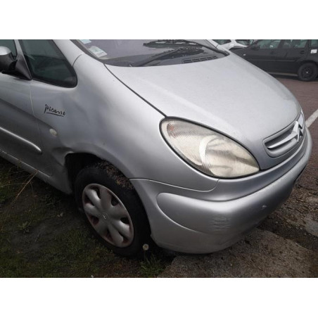 Calculateur moteur CITROEN XSARA PICASSO PHASE 1 d’occasion