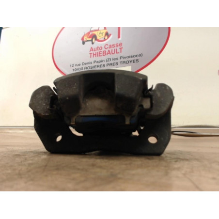 Etrier avant gauche (freinage) TOYOTA YARIS D4D d’occasion
