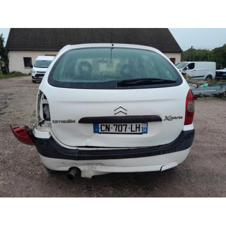 Durite CITROEN XSARA PICASSO PHASE 2 d’occasion
