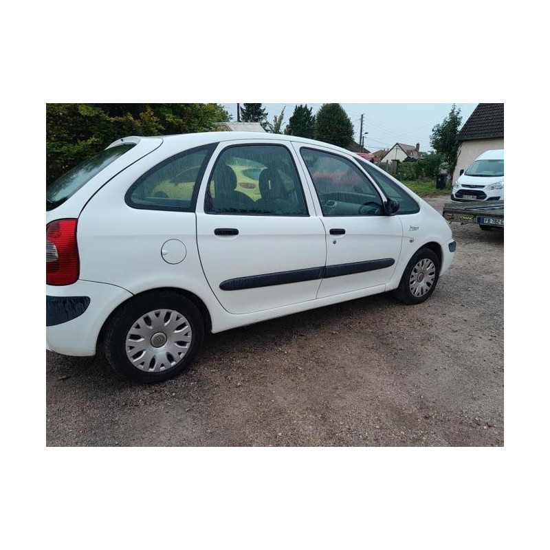 Durite CITROEN XSARA PICASSO PHASE 2 d’occasion