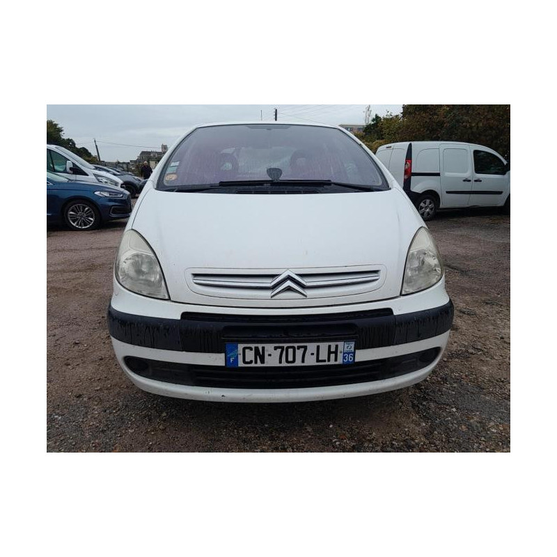 Durite CITROEN XSARA PICASSO PHASE 2 d’occasion