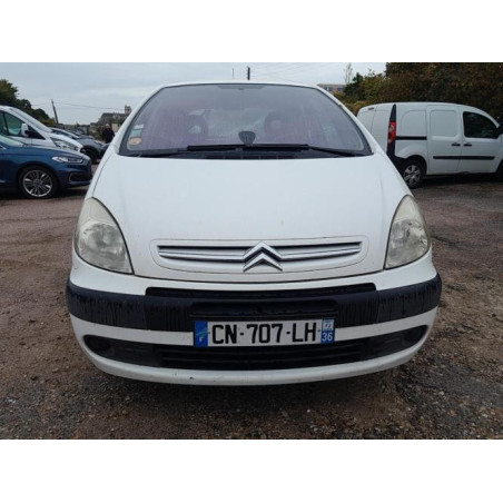 Durite CITROEN XSARA PICASSO PHASE 2 d’occasion