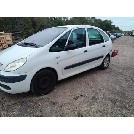 Durite CITROEN XSARA PICASSO PHASE 2 d’occasion
