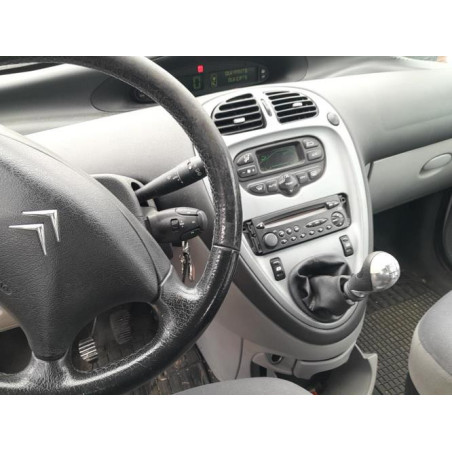Durite CITROEN XSARA PICASSO PHASE 2 d’occasion