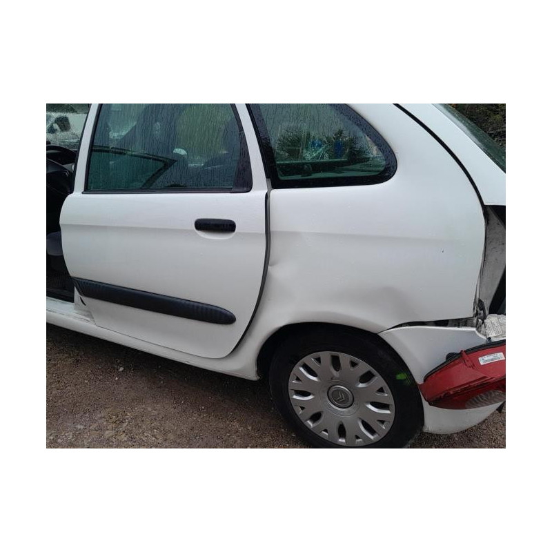 Durite CITROEN XSARA PICASSO PHASE 2 d’occasion
