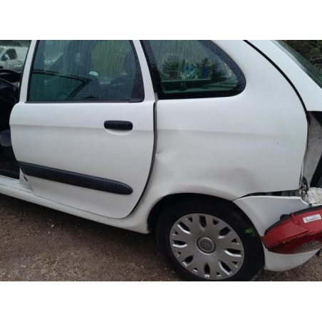Durite CITROEN XSARA PICASSO PHASE 2 d’occasion