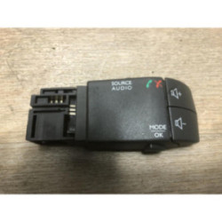 Commande autoradio RENAULT  d’occasion