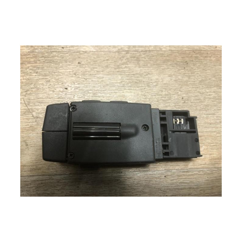 Commande autoradio RENAULT  d’occasion