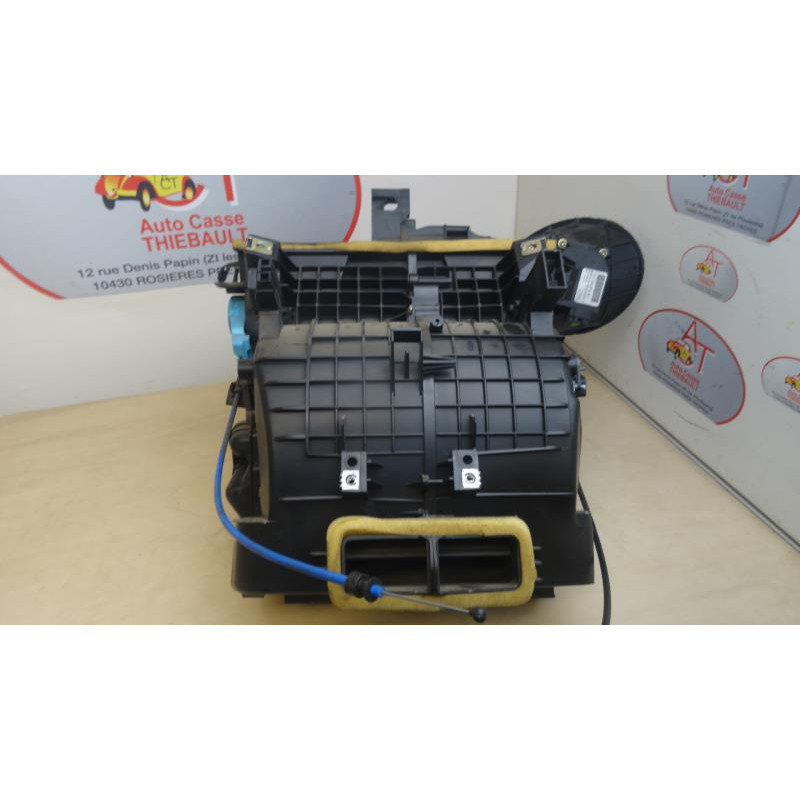 Bloc chauffage CITROEN C3 PLURIEL d’occasion