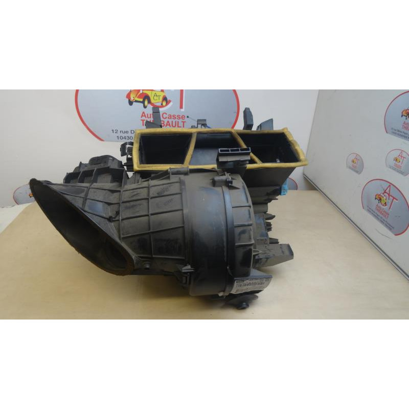 Bloc chauffage CITROEN C3 PLURIEL d’occasion