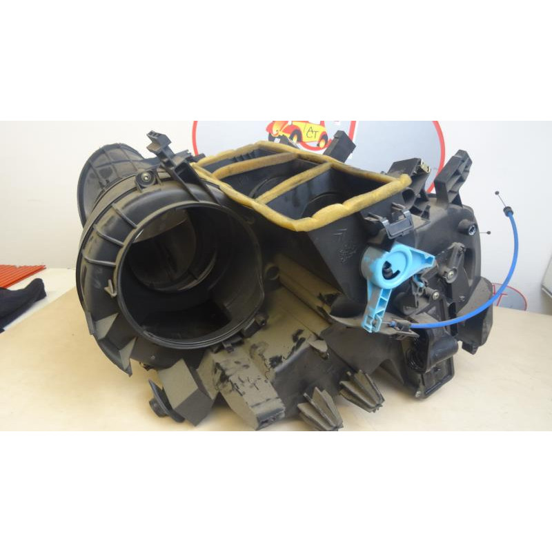 Bloc chauffage CITROEN C3 PLURIEL d’occasion
