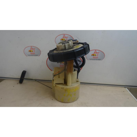 Jauge à carburant RENAULT MEGANE I PHASE 2 d’occasion