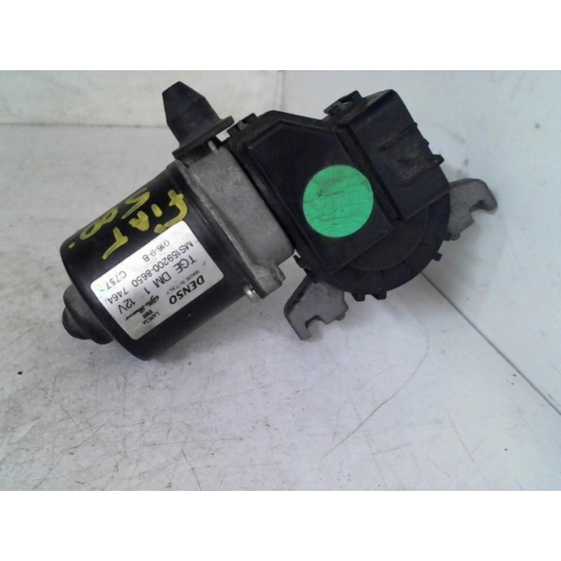 Moteur essuie glace avant FIAT 500L PHASE 1 d’occasion