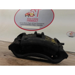 Etrier avant gauche (freinage) TOYOTA YARIS I PHASE 1 d’occasion