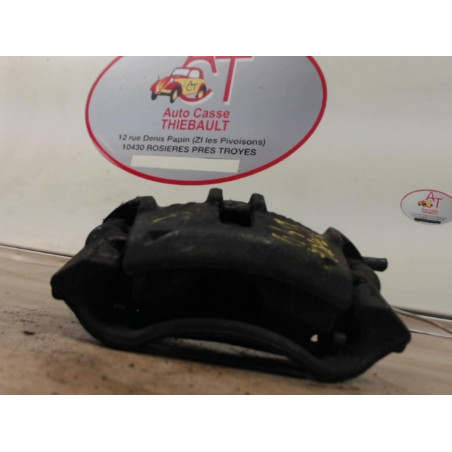 Etrier avant gauche (freinage) TOYOTA YARIS I PHASE 1 d’occasion