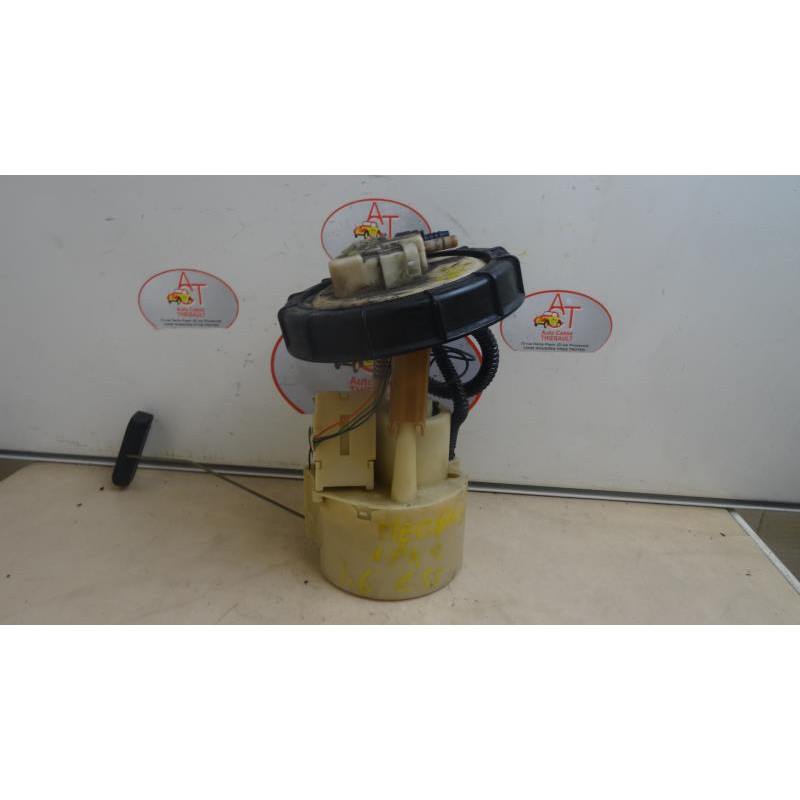 Jauge à carburant RENAULT MEGANE I PHASE 2 d’occasion