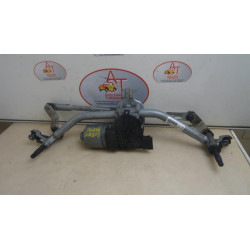 Mot. essuie glace avant PEUGEOT 208 1.6 HDI d’occasion