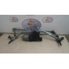 Mot. essuie glace avant PEUGEOT 208 1.6 HDI d’occasion
