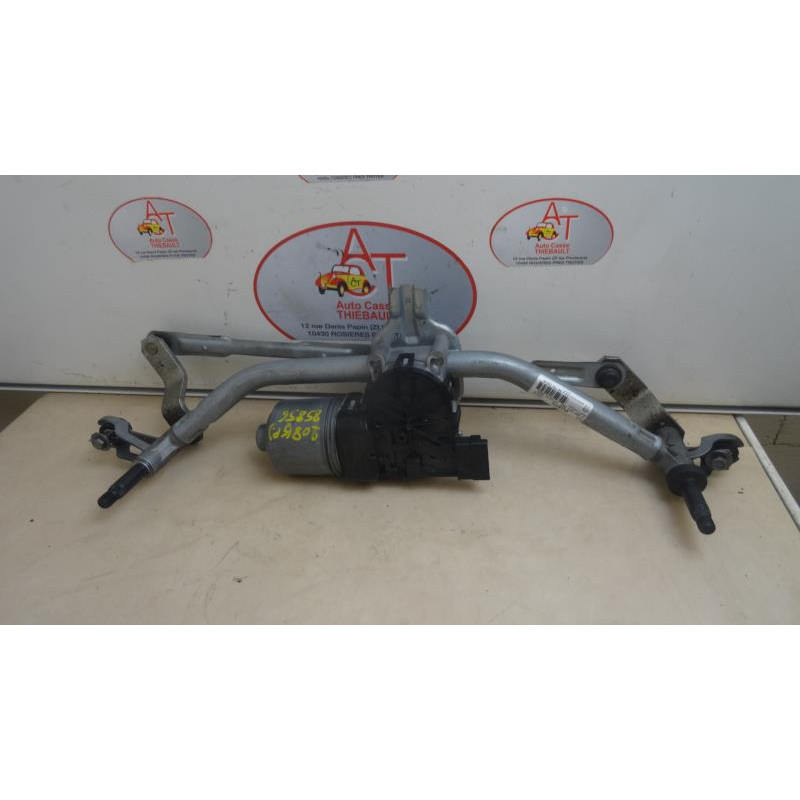 Mot. essuie glace avant PEUGEOT 208 1.6 HDI d’occasion