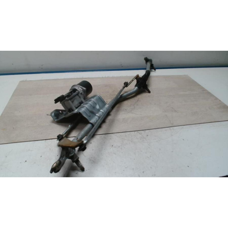 Moteur essuie glace avant RENAULT SCENIC 2 PHASE 1 d’occasion