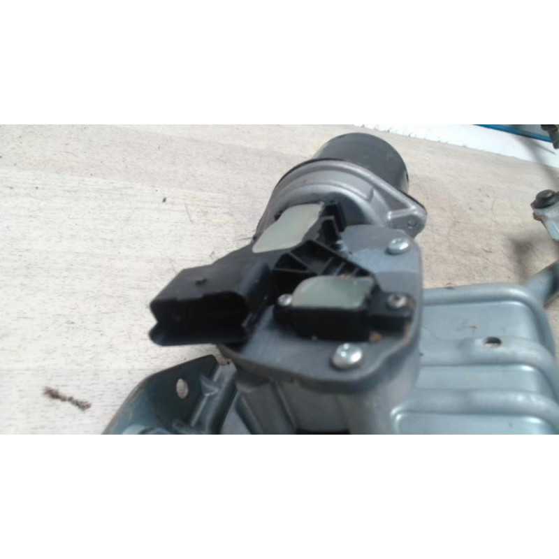 Moteur essuie glace avant RENAULT SCENIC 2 PHASE 1 d’occasion