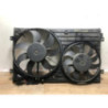 Moto ventilateur radiateur VOLKSWAGEN GOLF PLUS PHASE 1 d’occasion