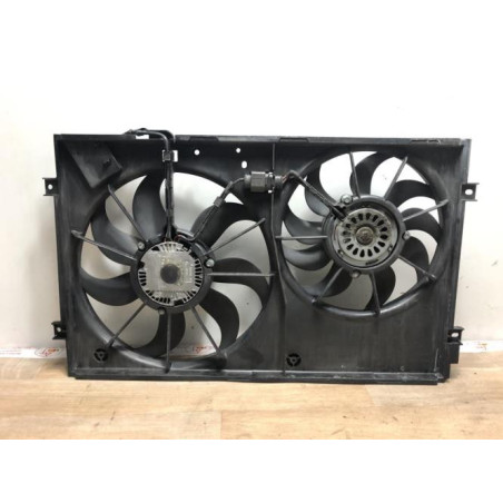 Moto ventilateur radiateur VOLKSWAGEN GOLF PLUS PHASE 1 d’occasion