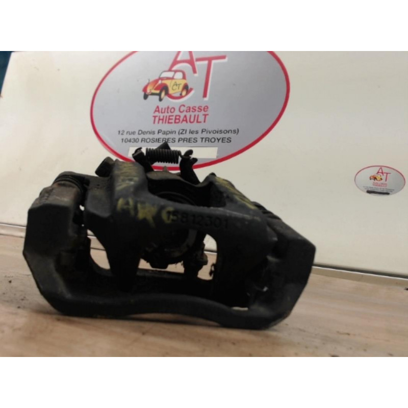 Etrier arriere gauche (freinage) CHRYSLER  d’occasion