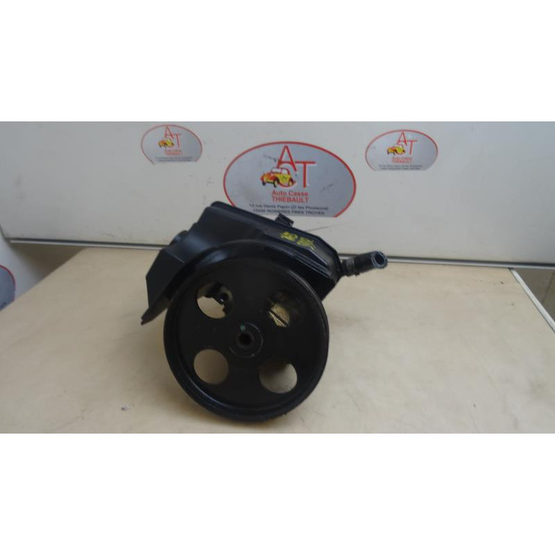 Pompe de direction PEUGEOT 206 d’occasion