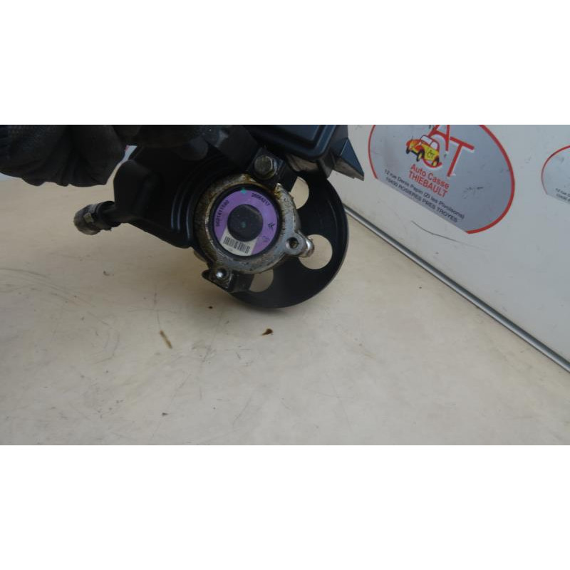 Pompe de direction PEUGEOT 206 d’occasion