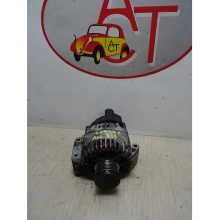 Alternateur OPEL CORSA C PHASE 1 d’occasion