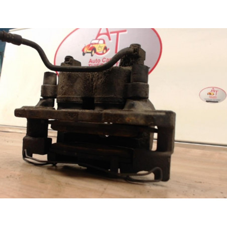Etrier avant gauche (freinage) JEEP  d’occasion