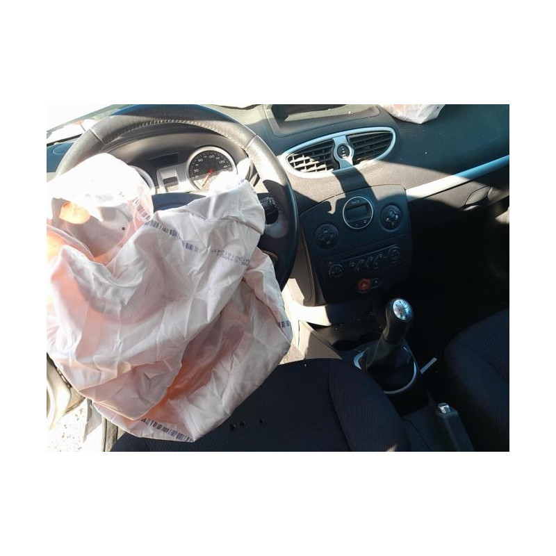 Durite RENAULT CLIO 3 PHASE 1 d’occasion