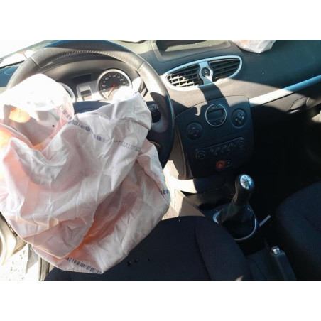 Durite RENAULT CLIO 3 PHASE 1 d’occasion
