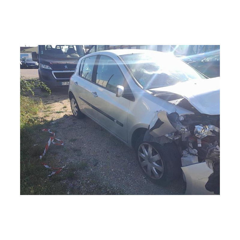 Durite RENAULT CLIO 3 PHASE 1 d’occasion
