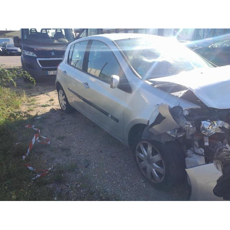 Durite RENAULT CLIO 3 PHASE 1 d’occasion