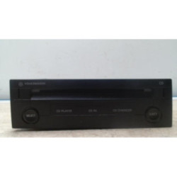 Chargeur CD VOLKSWAGEN GOLF 4 d’occasion