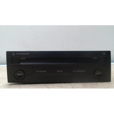 Chargeur CD VOLKSWAGEN GOLF 4 d’occasion
