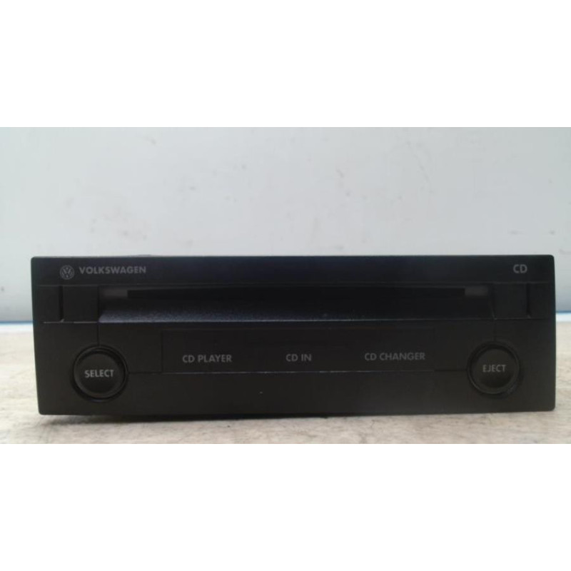 Chargeur CD VOLKSWAGEN GOLF 4 d’occasion