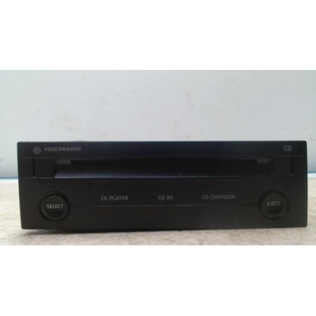 Chargeur CD VOLKSWAGEN GOLF 4 d’occasion